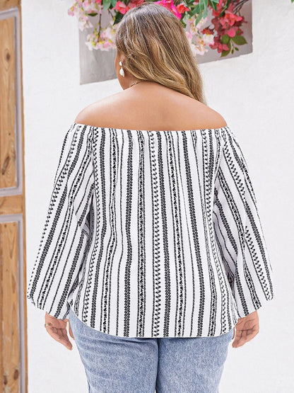 Classic Designed Shirt