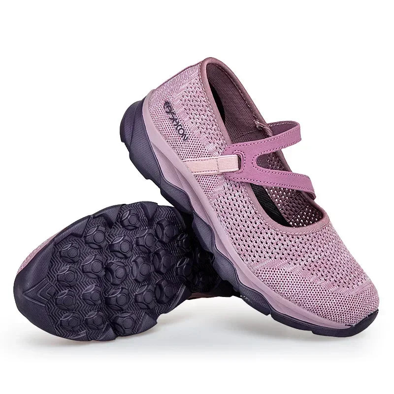Elegant Orthopedic Sneakers for Every Step