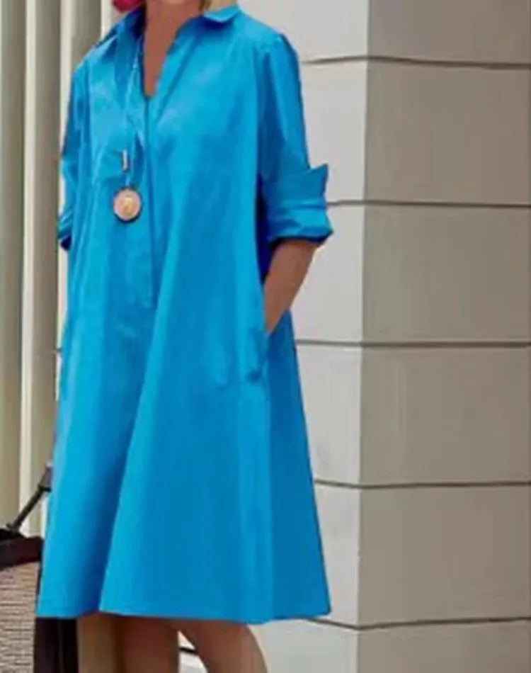 Classic Vintage Dress