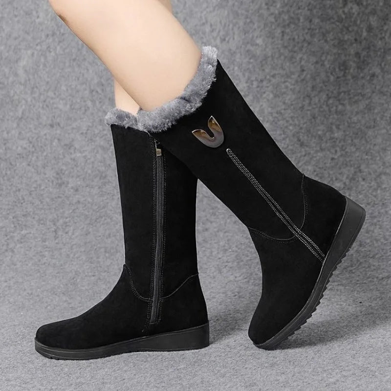 Beautifully Crafted Orthopedic Boots