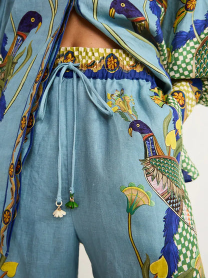 Classic Designed Shirt