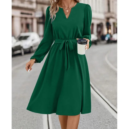 Beautifully Crafted Dress