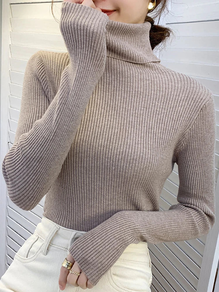 Elegantly Designed Sweater