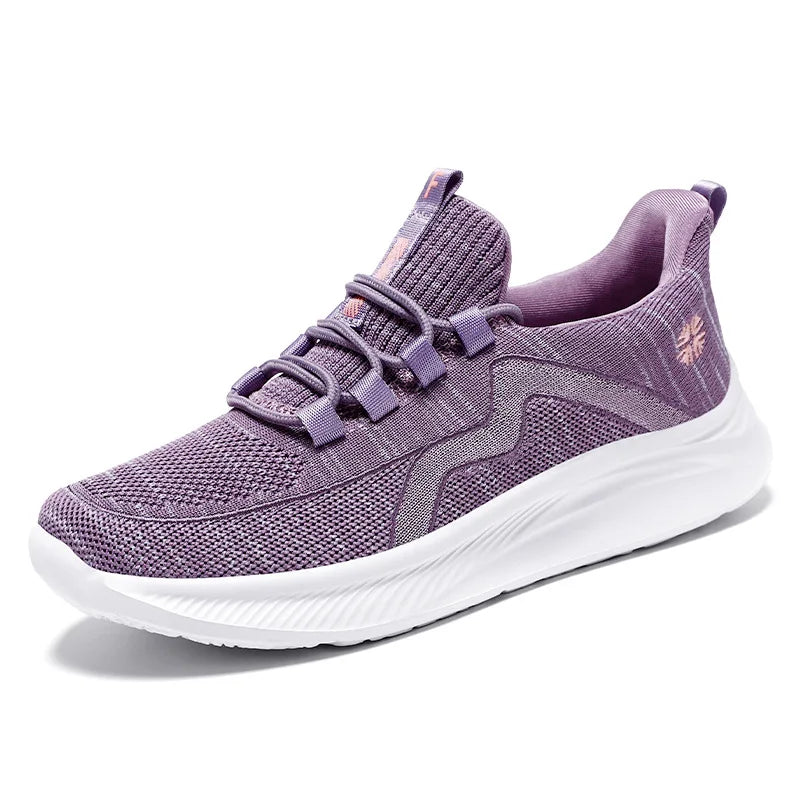 Beautifully Crafted Orthopedic Sneakers