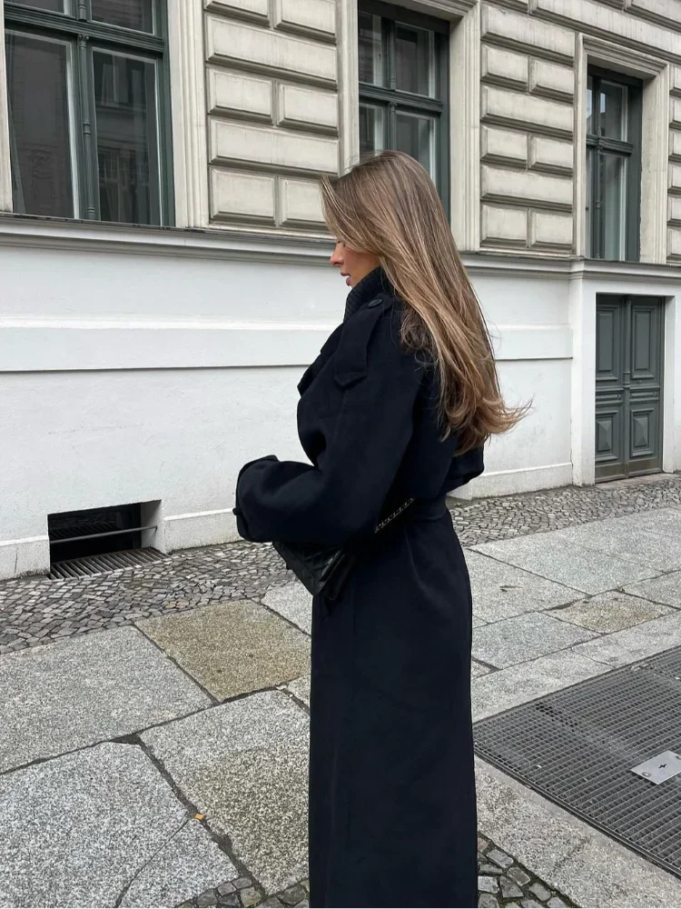Elegantly Designed Jacket