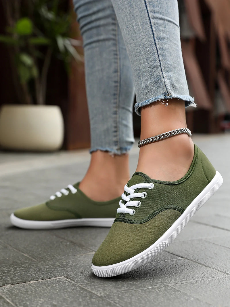 Elegant Orthopedic Sneakers for Every Step