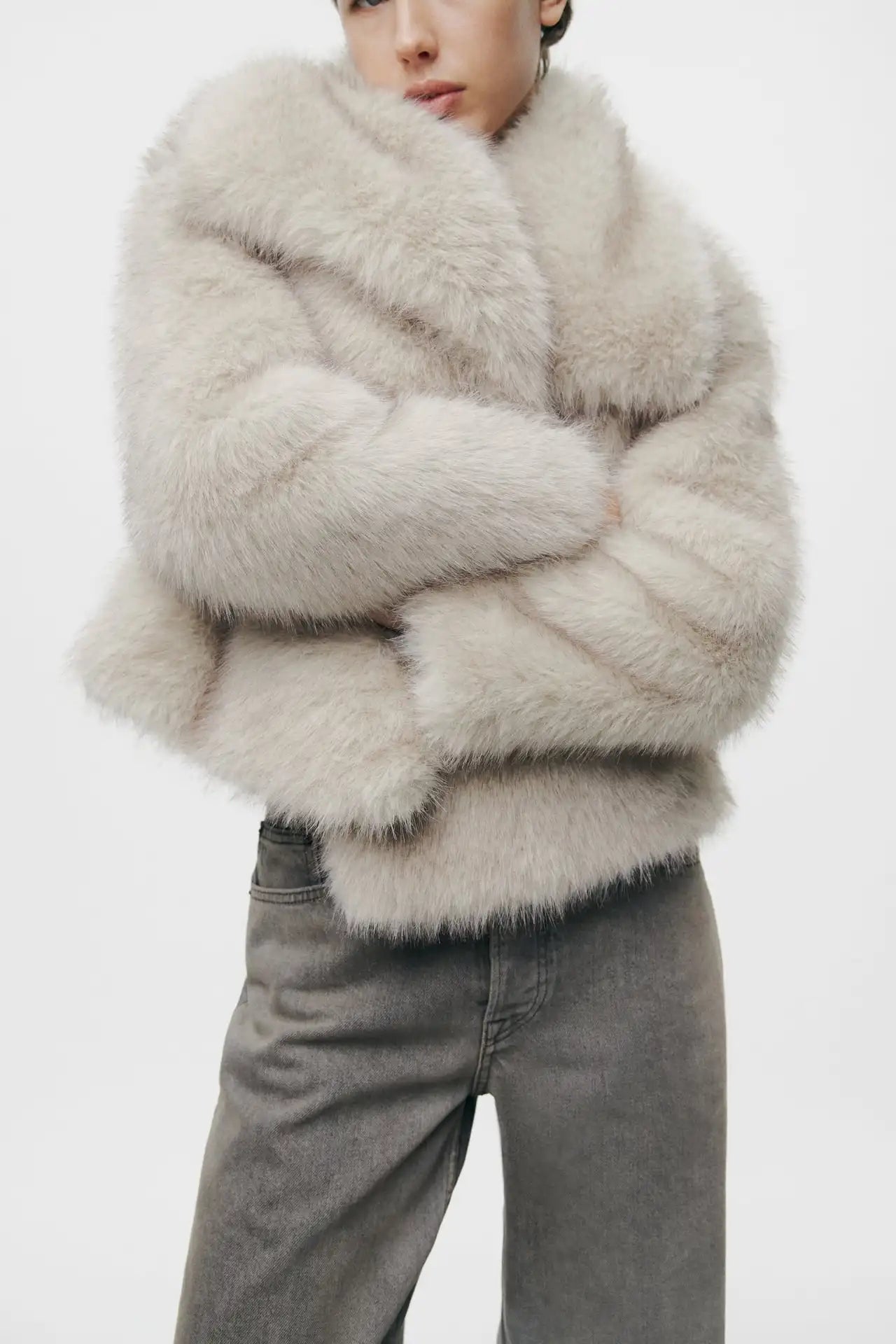 Vintage Inspired Coat