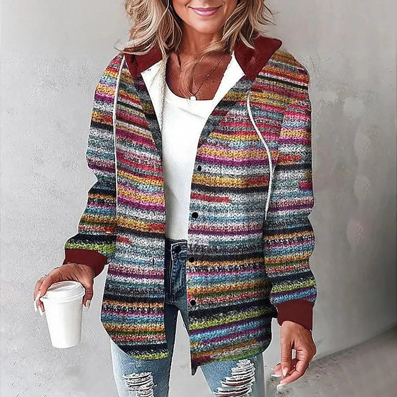 Classic Designed Jacket