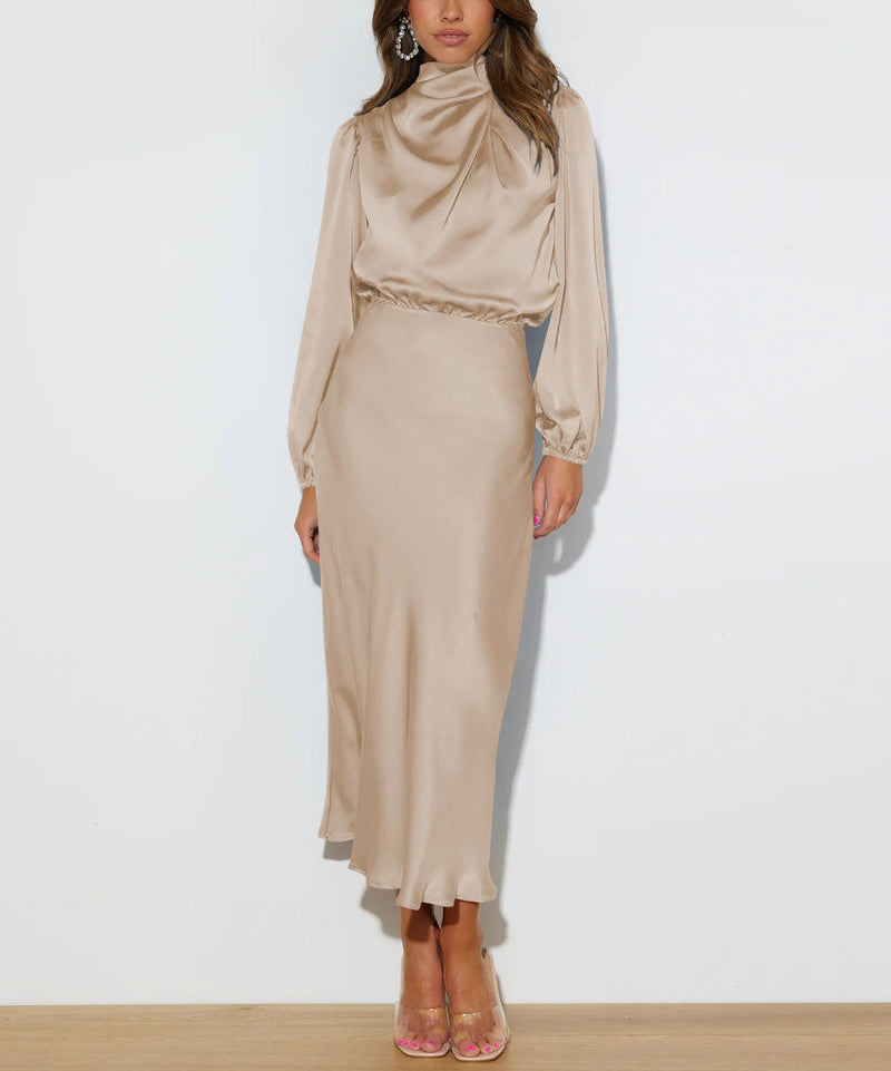 Thoughtfully Designed Dress