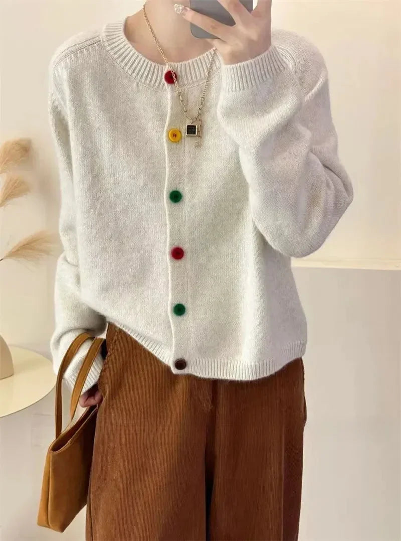 Classic Vintage Coat