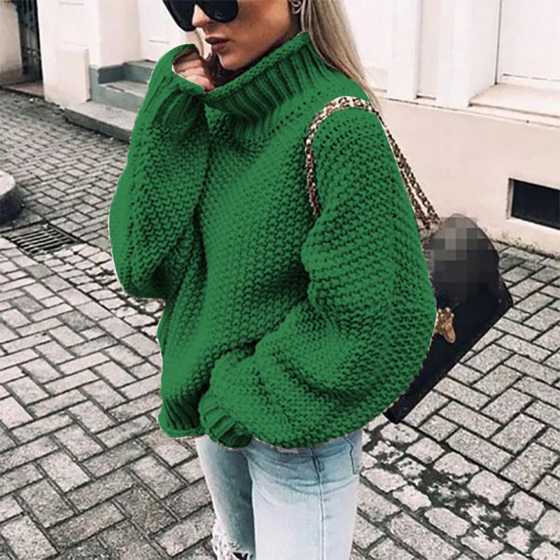 Classic Designed Pullover