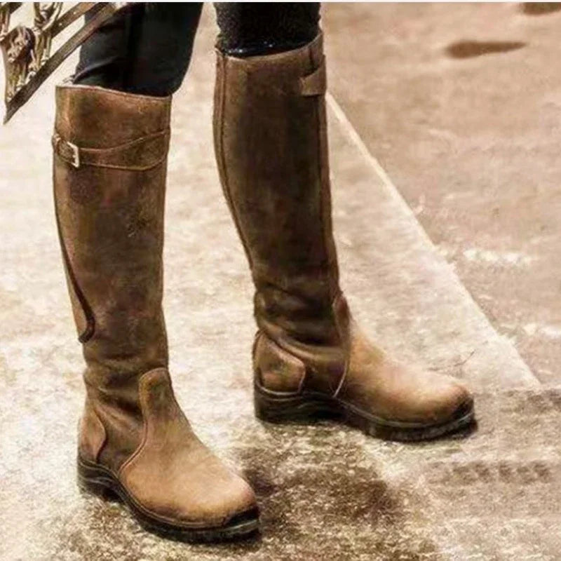 Comfortable Orthopedic Boots for Daily Wear