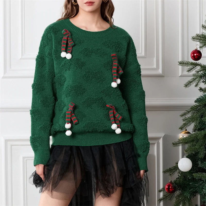Beautifully Crafted Sweater