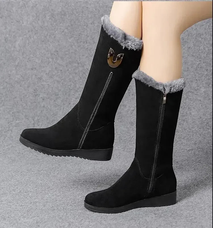 Comfortable Orthopedic Boots for Daily Wear