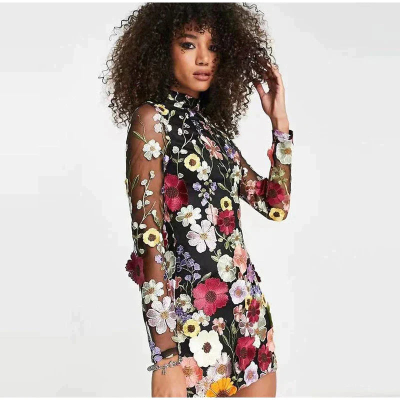 Beautifully Crafted Dress