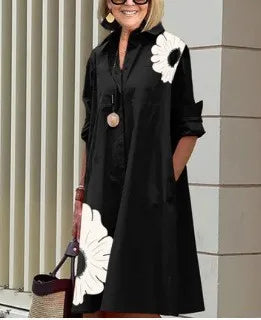 Classic Vintage Dress