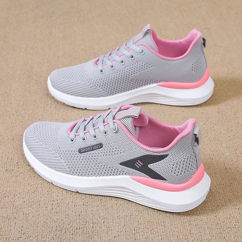 Beautifully Crafted Orthopedic Sneakers