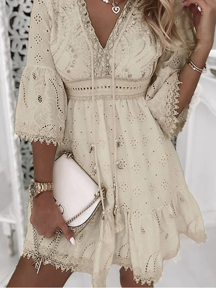 Beautifully Crafted Garment