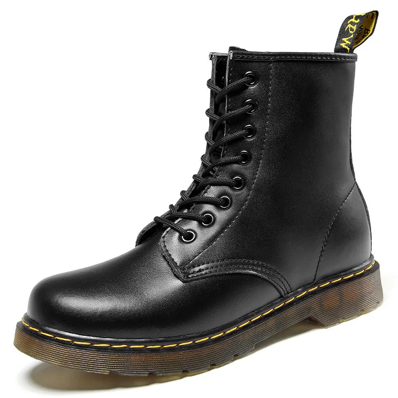 Elegant Orthopedic Boots for Every Step
