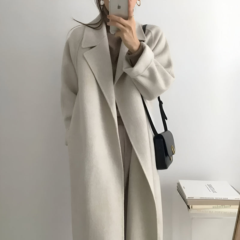 Vintage Inspired Jacket