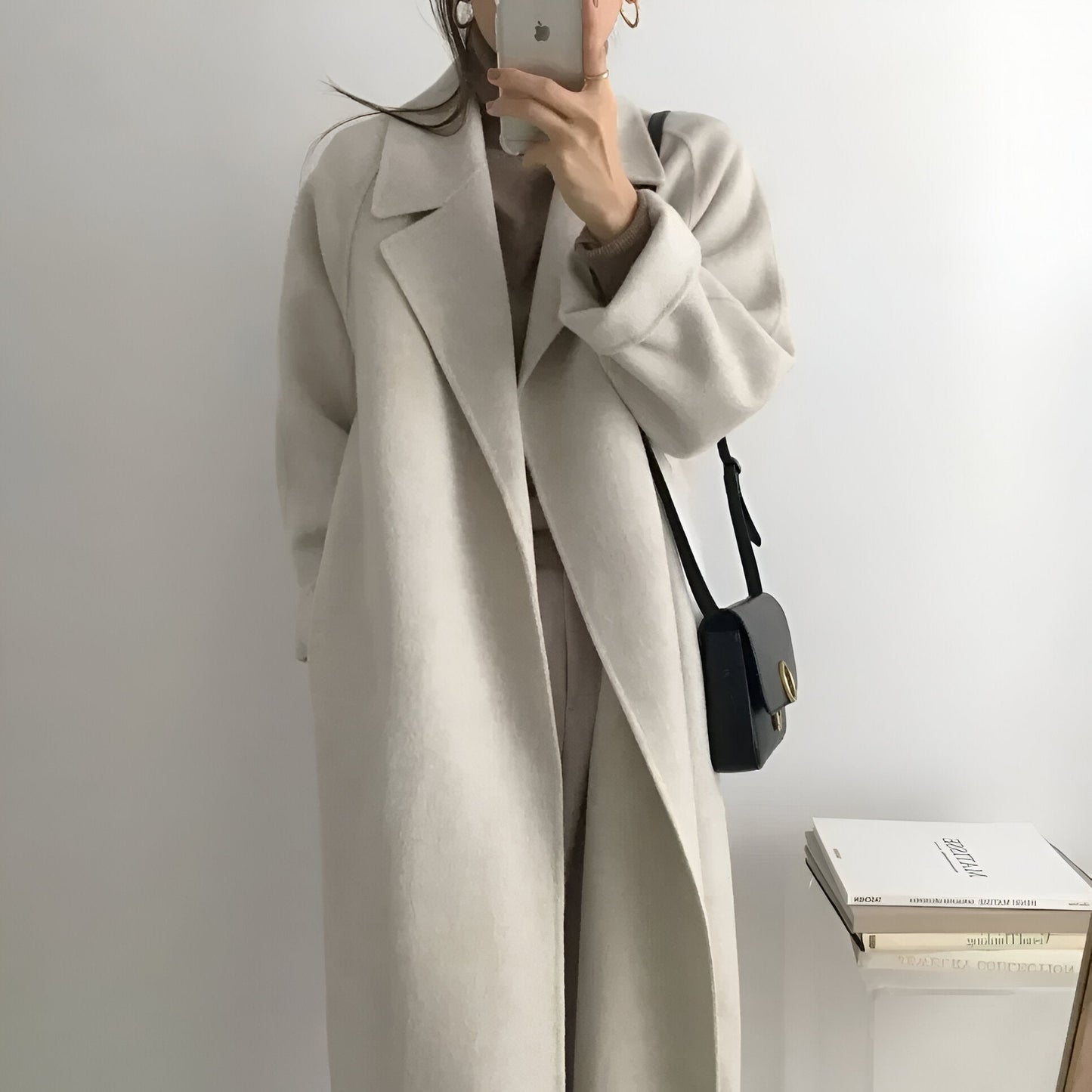 Elegantly Designed Jacket