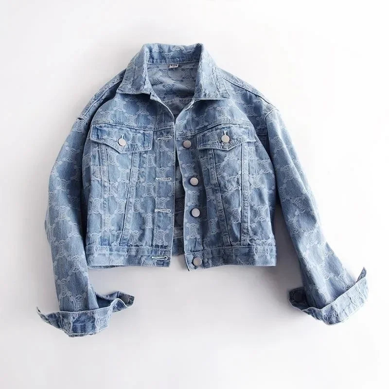 Classic Designed Jacket
