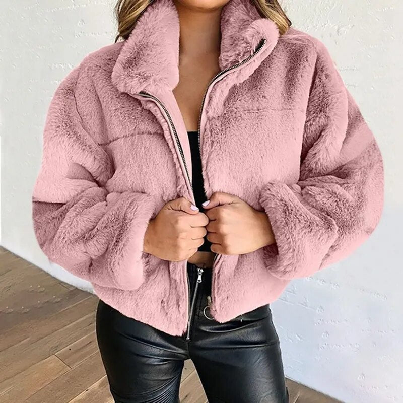 Classic Vintage Jacket