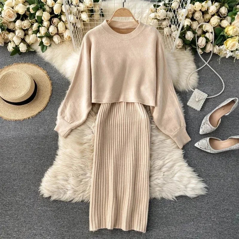Elegantly Designed Sweater