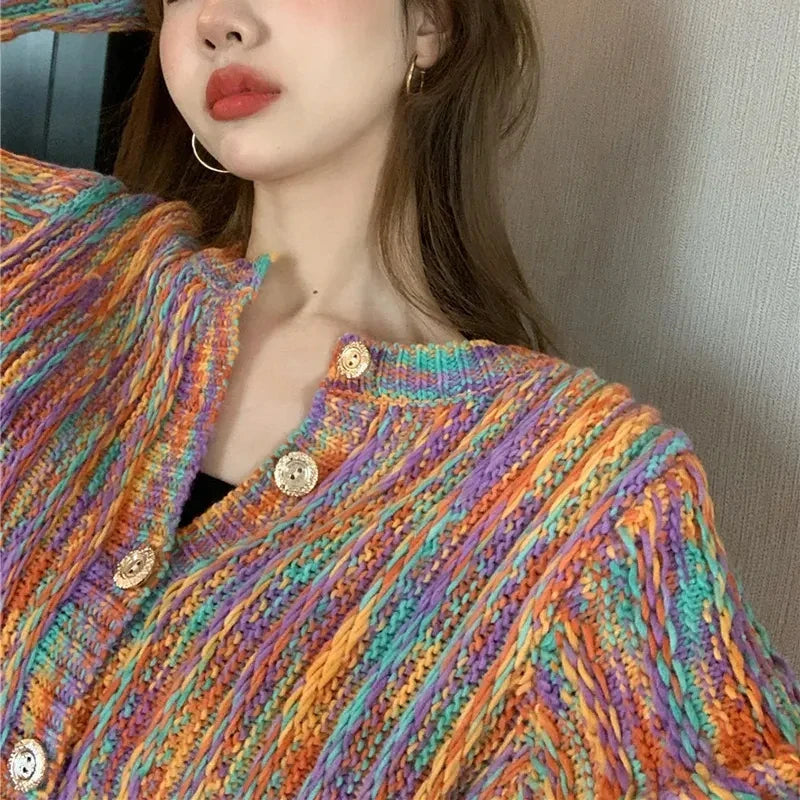 Vintage Inspired Sweater