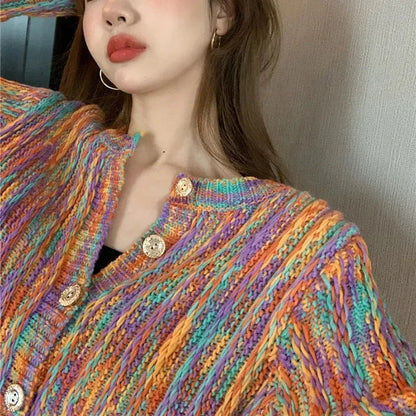 Vintage Inspired Sweater