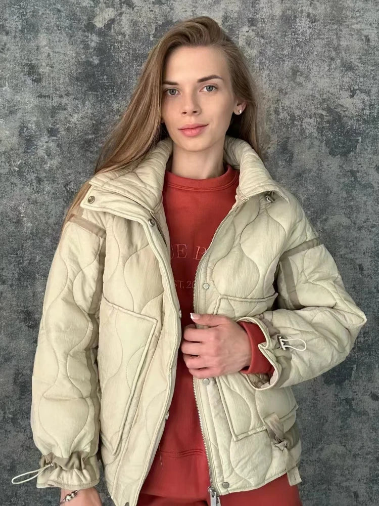 Elegantly Designed Coat