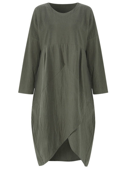 Elegantly Designed Dress
