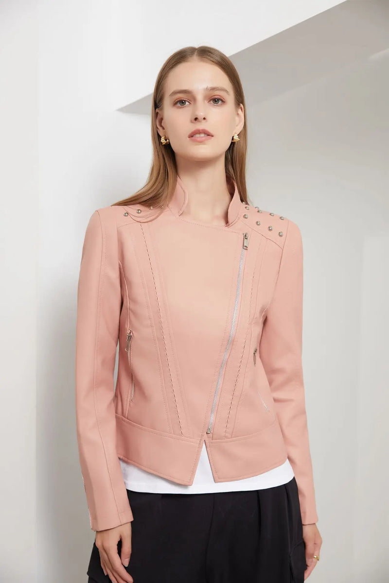 Classic Designed Jacket
