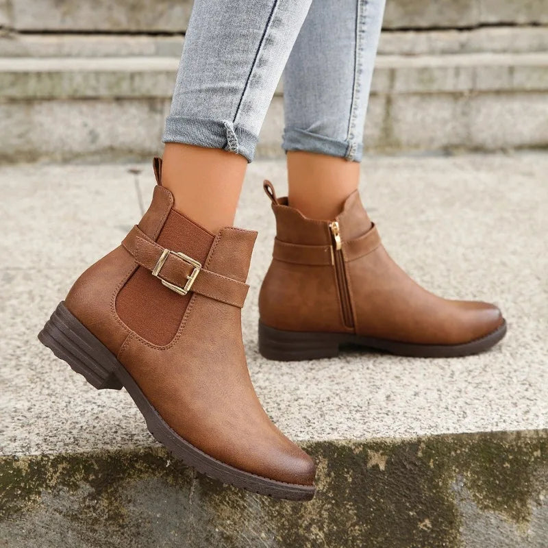 Stylish Orthopedic Boots for Any Occasion