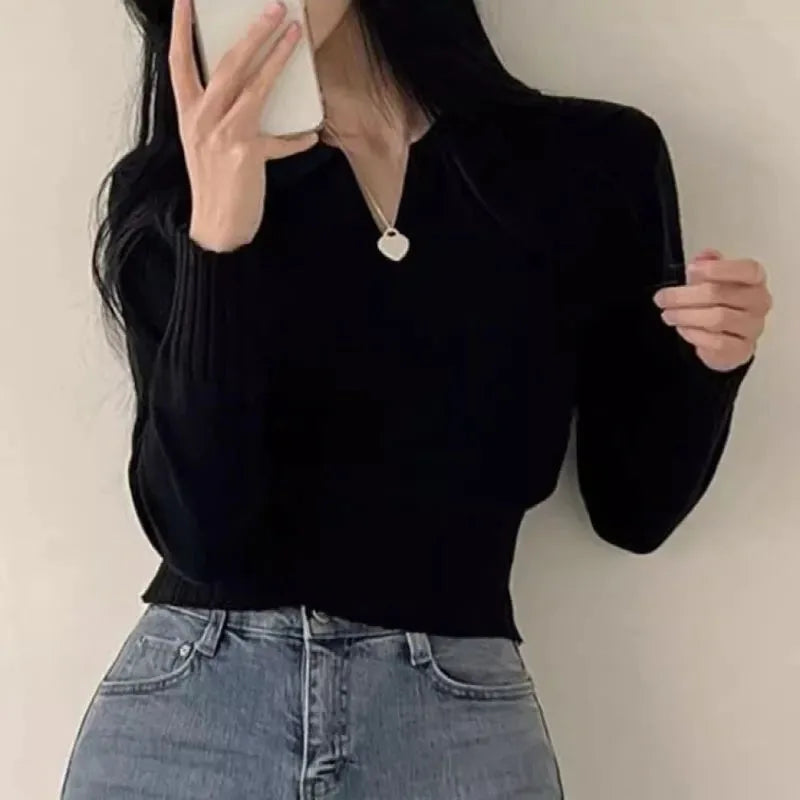 Classic Vintage Sweater