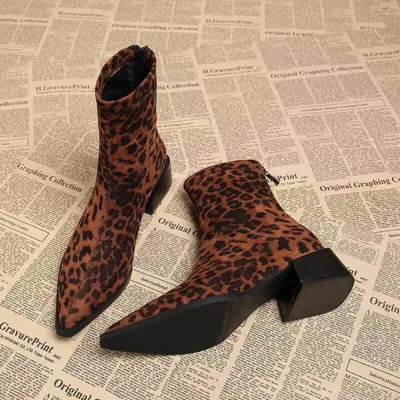 Beautifully Crafted Orthopedic Boots