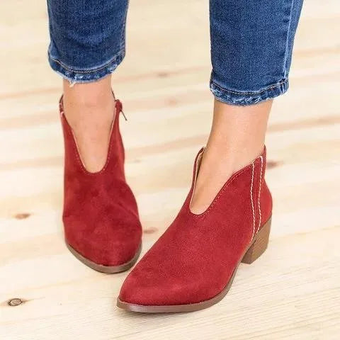 Stylish Orthopedic Boots for Any Occasion