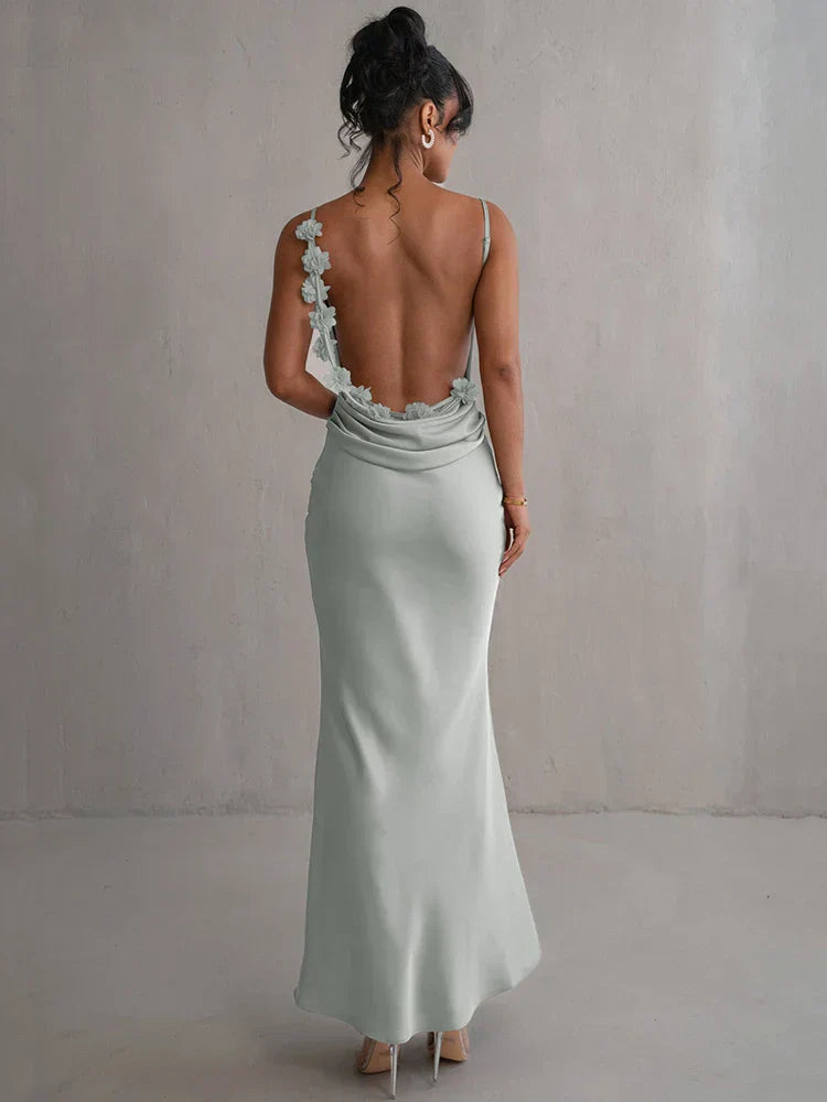 Thoughtfully Designed Dress