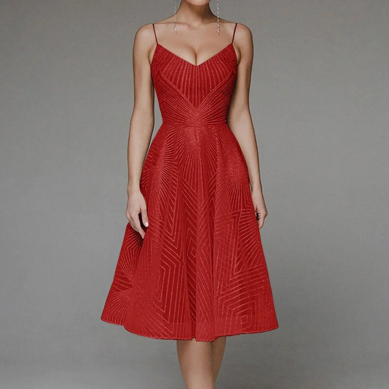Beautifully Crafted Dress