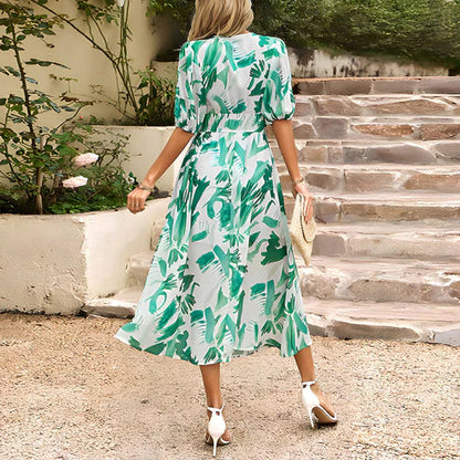 Classic Vintage Dress