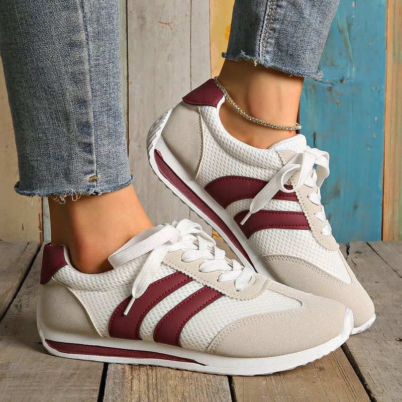 Beautifully Crafted Orthopedic Sneakers