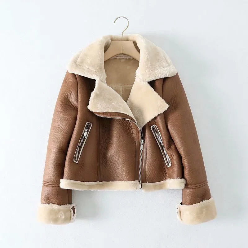 Vintage Inspired Jacket