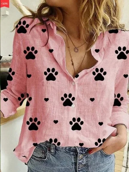 Classic Vintage Shirt