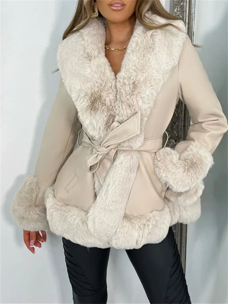 Vintage Inspired Jacket
