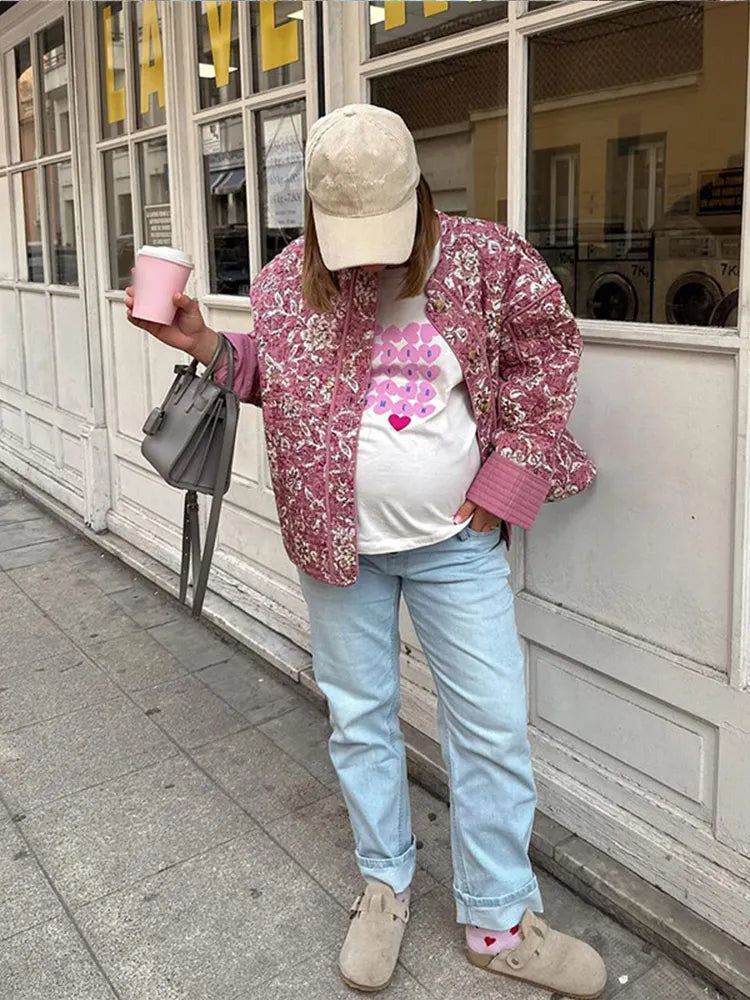 Classic Vintage Jacket