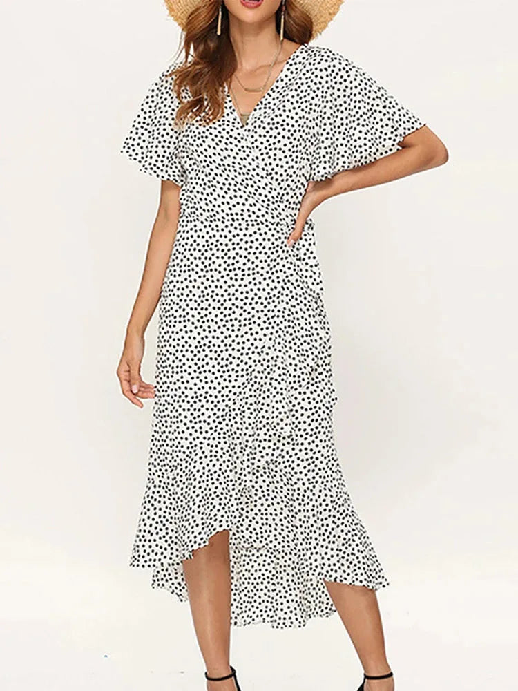 Beautifully Crafted Dress