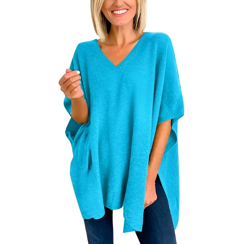 Thoughtfully Designed Blouse