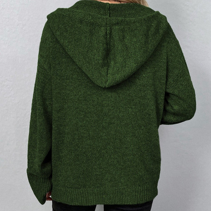 Elegantly Designed Sweater