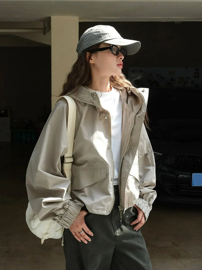 Elegantly Designed Coat