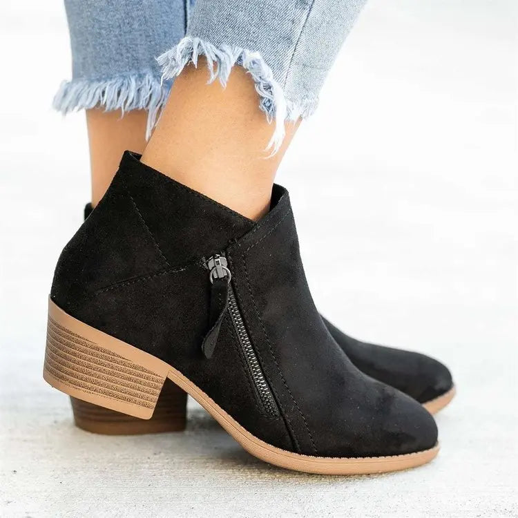 Stylish Orthopedic Boots for Any Occasion